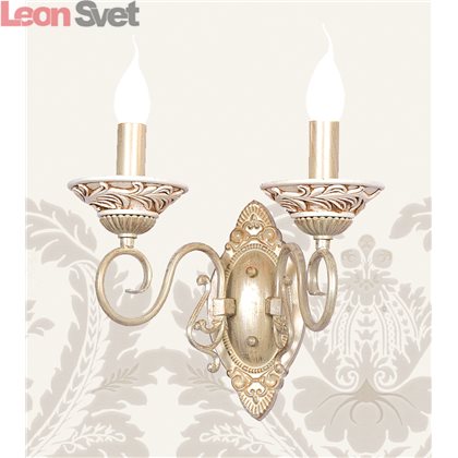 Настенный светильник 1141-2W от Favourite