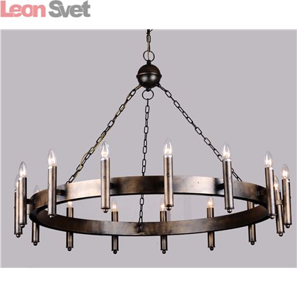 Подвесная люстра 1144-15P от Favourite