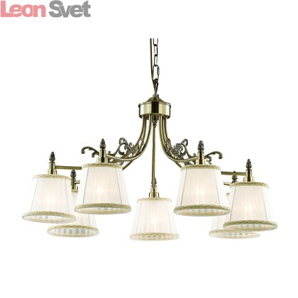 Подвесная люстра 1191-7P от Favourite