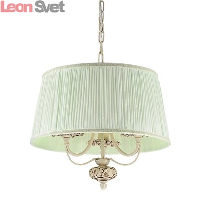 Подвесная люстра 1197-3P от Favourite