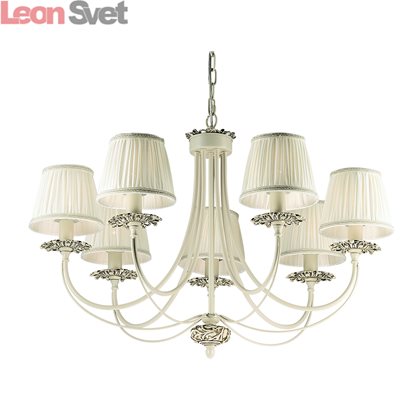 Подвесная люстра 1197-7P от Favourite