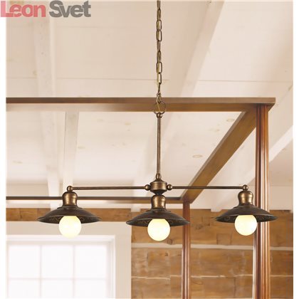 Подвесной светильник 1214-3P1 от Favourite