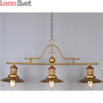 Подвесной светильник 1216-3P от Favourite