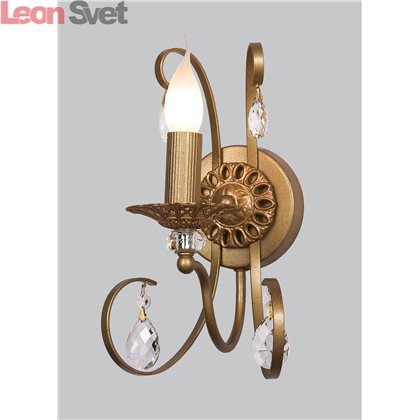 Настенный светильник 1221-1W от Favourite