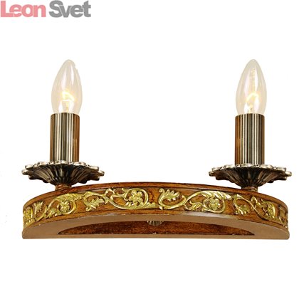 Настенный светильник 1272-2W от Favourite