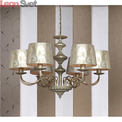 Подвесная люстра 1302-6P от Favourite