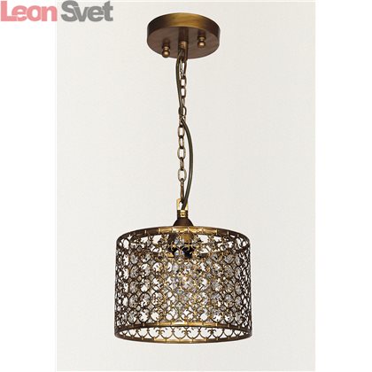 Подвесной светильник 1304-1P от Favourite