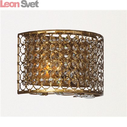 Настенный светильник 1304-1W от Favourite