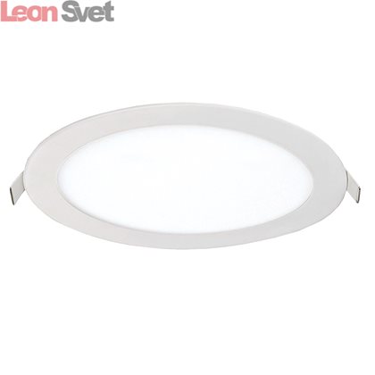 Точечный светильник 1341-24C от Favourite