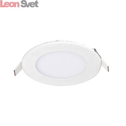 Точечный светильник 1341-6C от Favourite