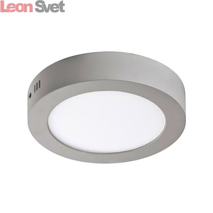 Настенно-потолочный светодиодный светильник 1348-12C от Favourite