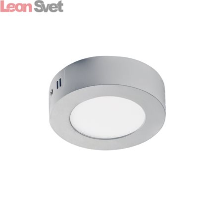 Настенно-потолочный светодиодный светильник 1348-6C от Favourite