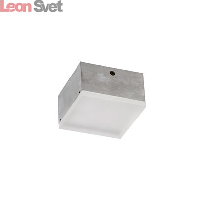 Настенно-потолочный светодиодный светильник 1351-9C от Favourite