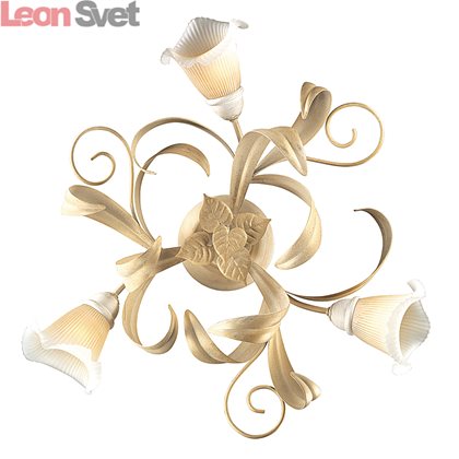 Потолочный светильник 1372-3U от Favourite