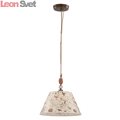 Подвесной светильник 1393-1P от Favourite
