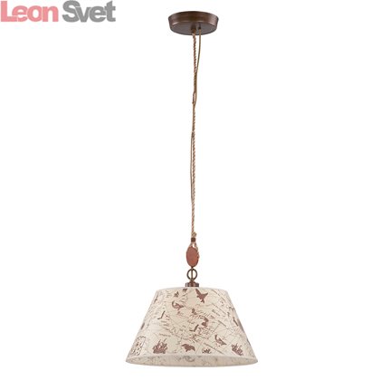 Подвесной светильник 1393-1P от Favourite