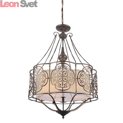 Подвесной светильник 1402-4P от Favourite