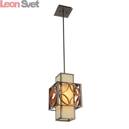 Подвесной светильник 1403-1P от Favourite