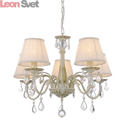 Подвесная люстра 1408-5P от Favourite