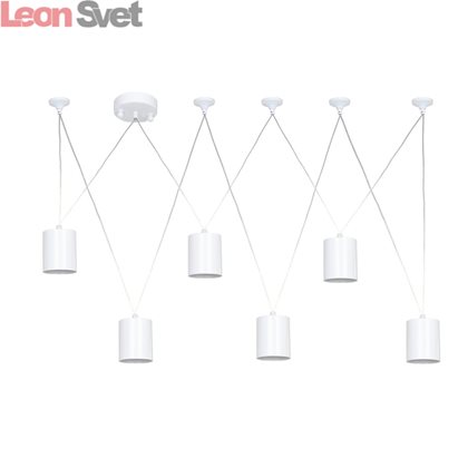 Подвесной светильник 1442-6P от Favourite