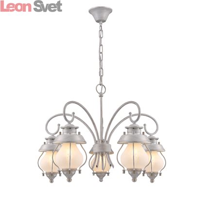 Подвесная люстра 1461-5P от Favourite