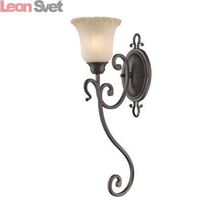 Настенный светильник 1466-1W от Favourite