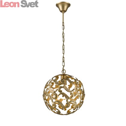 Подвесная люстра 1469-1P от Favourite