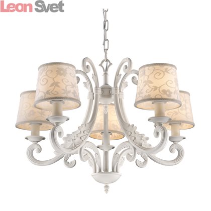 Подвесная люстра 1471-5P от Favourite