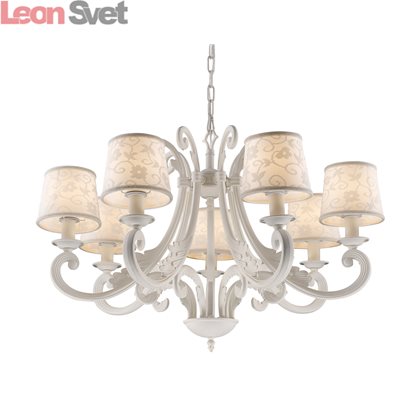 Подвесная люстра 1471-7P от Favourite