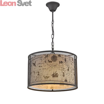 Подвесной светильник 1475-3P от Favourite