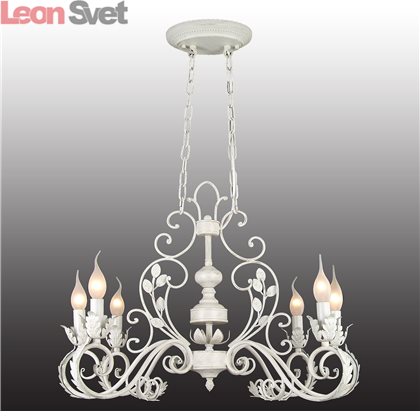 Подвесная люстра 1492-6P от Favourite