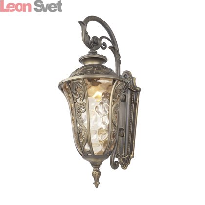 Настенный уличный фонарь 1495-1W от Favourite