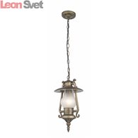 Подвесной Уличный светильник 1496-1P от Favourite