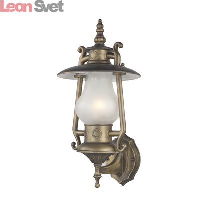 Настенный уличный фонарь 1496-1W от Favourite