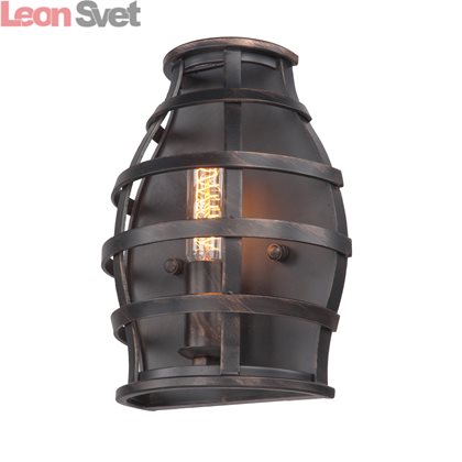 Настенный светильник 1504-1W от Favourite