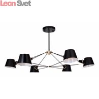 Подвесной светильник 1512-6P от Favourite