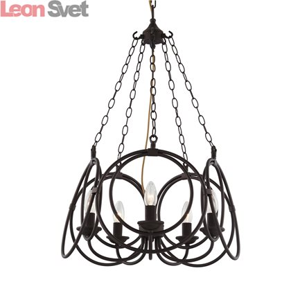 Подвесной светильник 1520-5P от Favourite