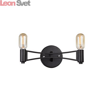 Настенный светильник 1523-2W от Favourite