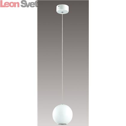 Подвесной светильник 1532-1P от Favourite