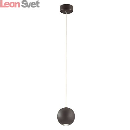 Подвесной светильник 1533-1P1 от Favourite