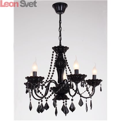 Подвесная люстра 1571-5P от Favourite