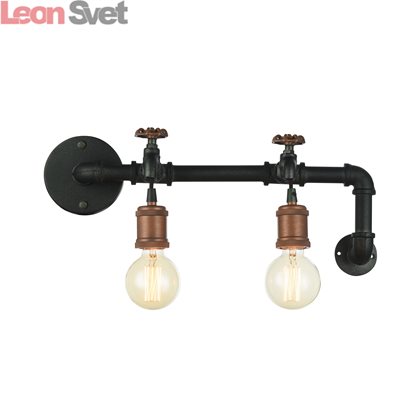 Настенный светильник 1581-2W от Favourite