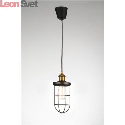 Подвесной светильник 1589-1P от Favourite