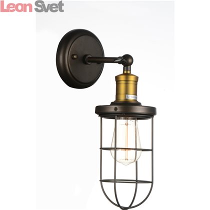 Настенный светильник 1589-1W от Favourite