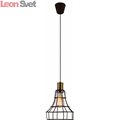 Подвесной светильник 1595-1P от Favourite