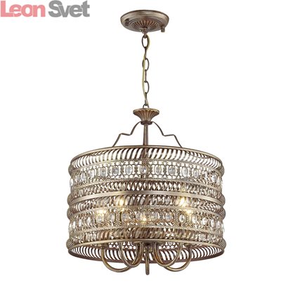 Подвесной светильник 1620-5P от Favourite