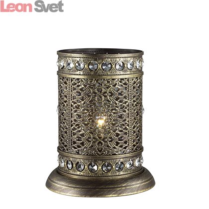 Настольная лампа 1626-1T от Favourite