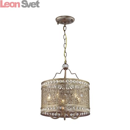 Подвесной светильник 1626-5P от Favourite