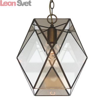 Подвесной светильник 1629-1P от Favourite