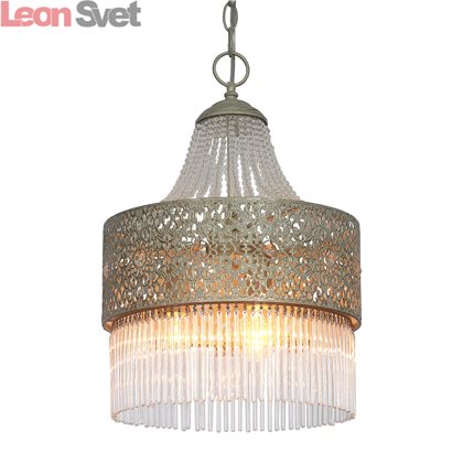 Подвесной светильник 1631-3P от Favourite